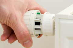 Goatfield central heating repair costs