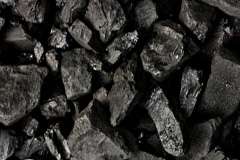 Goatfield coal boiler costs