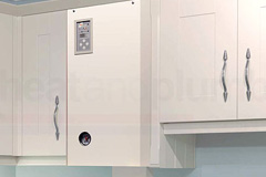 Goatfield electric boiler quotes